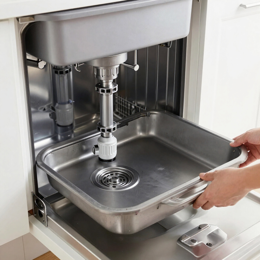 Garbage Disposal in Long Branch