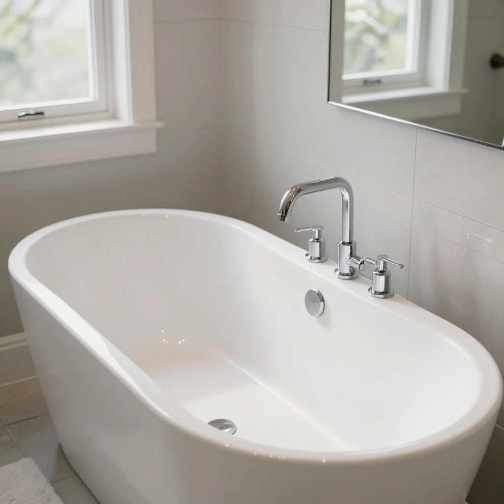 Bathroom & Kitchen Upgrades in Long Branch